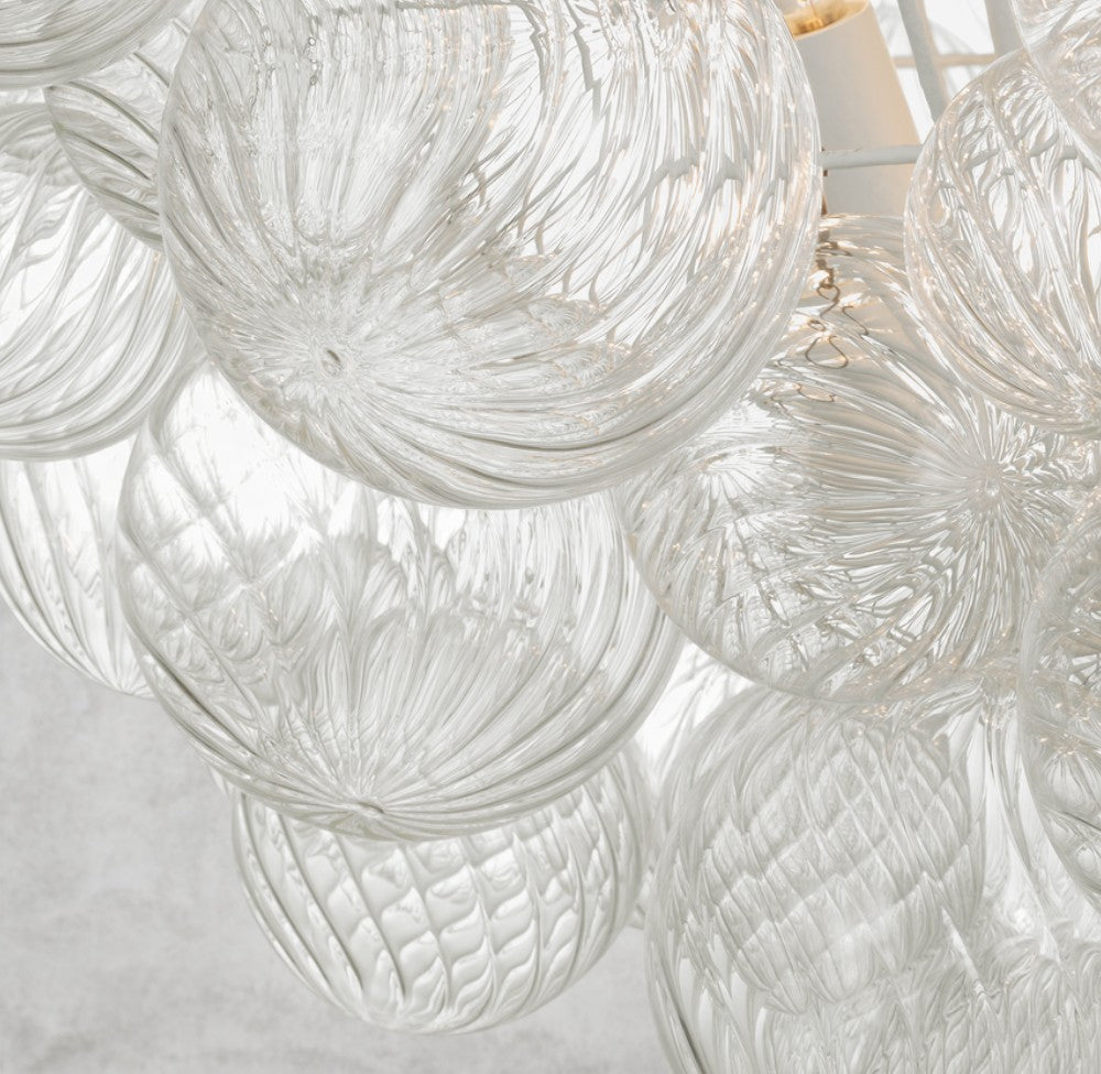 Talia Chandelier 46", 56", 66"